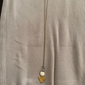 Natalie Borton Necklace